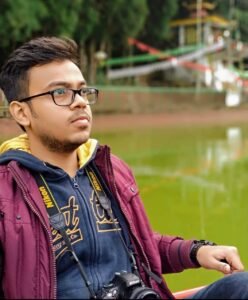 Subham Roy | Manager